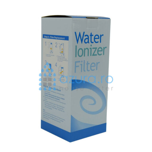 cartus filtrant ionizator ja 703 purepro