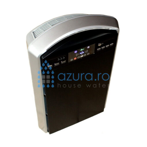 INCHIRIERE IONIZATOR AER, GENERATOR IONI NEGATIVI & OZON, PURIFICATOR B-785