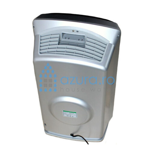 INCHIRIERE IONIZATOR AER, GENERATOR IONI NEGATIVI & OZON, PURIFICATOR B-785