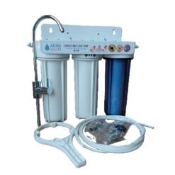 filtro de agua cerámico cerazura line 9mf azura filters