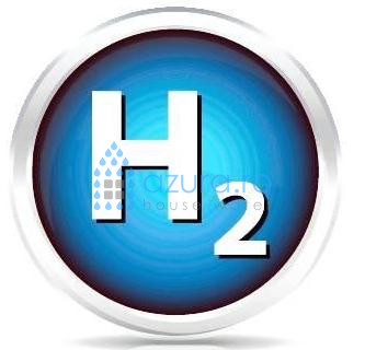 Hidrogen Molecular