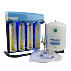 filtru apa cu osmoza inversa osmoazura bmb 20 pro twist apa alcalina hidrogenata
