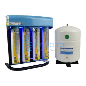 filtru apa cu osmoza inversa osmoazura bmb 20 pro twist ph alcalin orp negativ