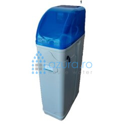 fleck 30 5600 sxt1 descalcificador monobloque sxt1