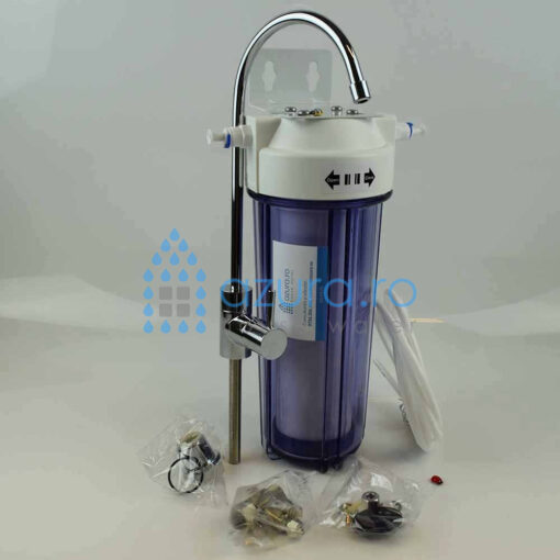 FILTRU APA CERAMIC CERAZURA LINE 4MF AZURA FILTERS