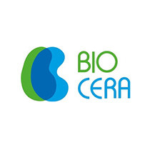 biocera logo