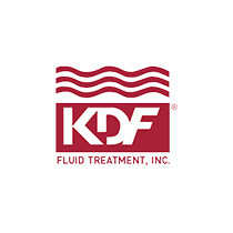 kdf logo