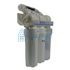 filtru apa cu osmoza inversa osmoazura eco75 ag, alcalin ph 8,5