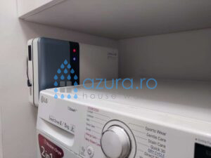 ozonator apa pentru spalarea hainelor fara detergent – instalat in bucuresti (1)