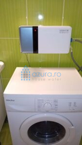 ozonator apa pentru spalarea hainelor fara detergent – instalat in costinesti (1)