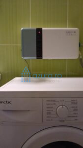 ozonator apa pentru spalarea hainelor fara detergent – instalat in costinesti (2)