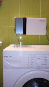 ozonator apa pentru spalarea hainelor fara detergent – instalat in costinesti (3)