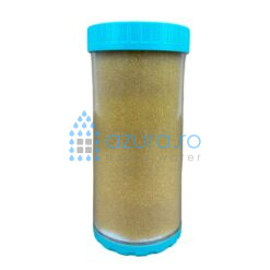 cartus dedurizator apa spartan 10" azura filters