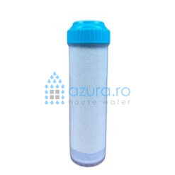 cartus filtrare nitrati 10" azura filters