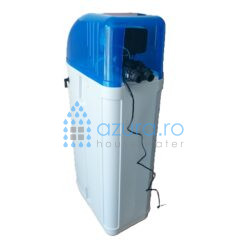 dedurizator monobloc fleck plus 30 5600 sxt1 elimina duritate, fier, mangan