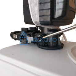 dedurizator monobloc fleck plus 30 5600 sxt1 elimina duritate, fier, mangan