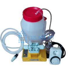 clorinator automat scurgere apa uzata – 5bx vas 5l