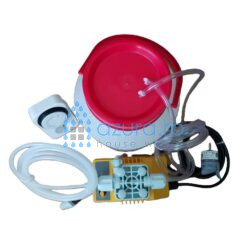 clorinator automat scurgere apa uzata – 5bx vas 5l