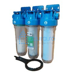 dedurizator apa fara sare trio tac next scale stop 1 2 toli nss 110 t