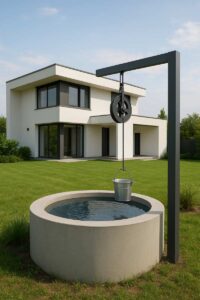 pericolul invizibil din robinetul tău adevăruri Șocante despre apa din puțurile private