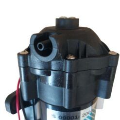 pompa presiune osmoza inversa 0,6 lpm dp75