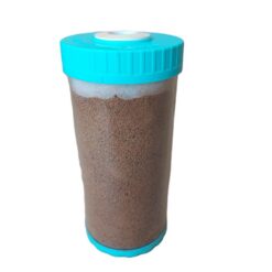 cartus filtrant arsen si metale grele spartan as10s