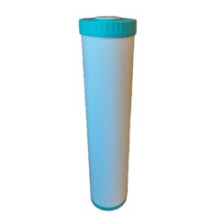 cartus filtrant arsen si metale grele spartan as20s