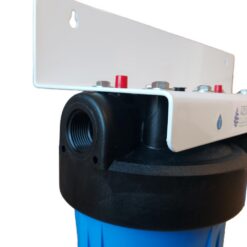 filtru casa arsen si metale grele spartan blue trio as10s 5 microni, cartus as10s, carbon bloc