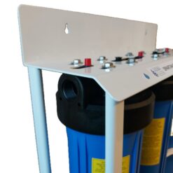 filtru casa arsen si metale grele spartan blue trio as20s 5 microni, cartus as20s, carbon bloc