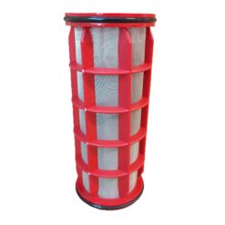 cartus filtrant sita inox pentru filtrul midi