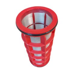 cartus filtrant sita inox pentru filtrul midi
