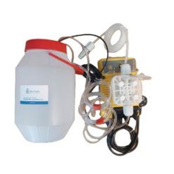 clorinator automat scurgere apa uzata atam2 vas 5l